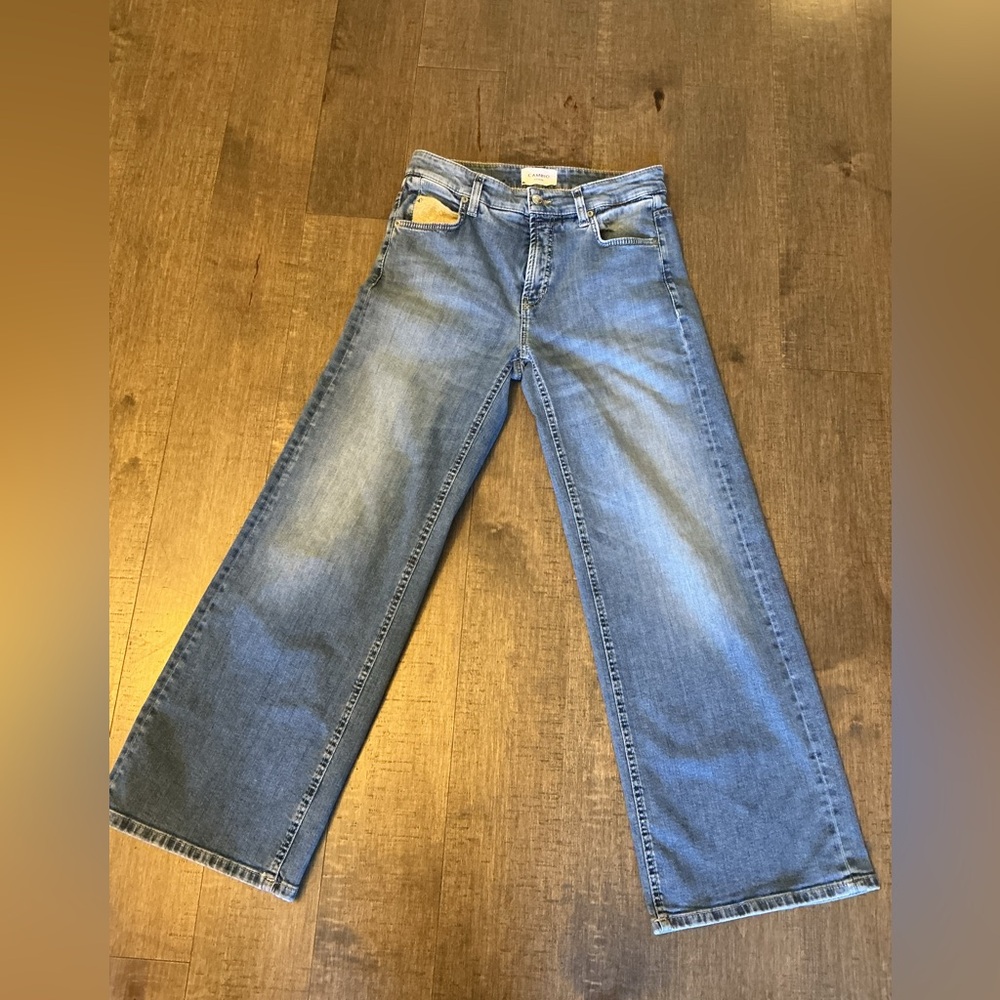 Cambio jeans size 26